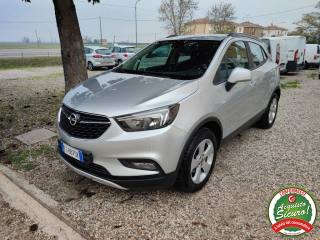 OPEL Mokka X usata, con Airbag