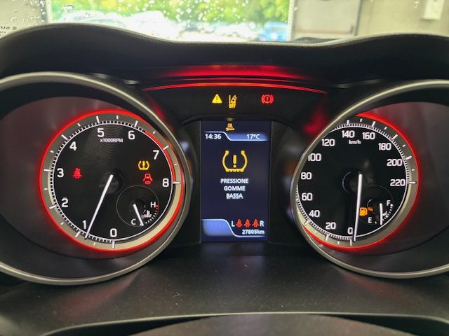 SUZUKI Swift usata, con Servosterzo