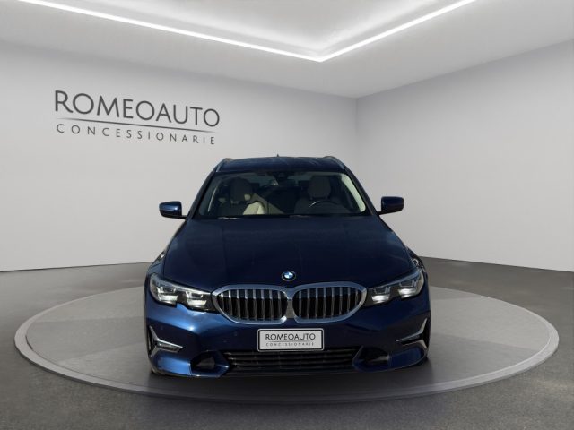BMW 320 usata, con Climatizzatore