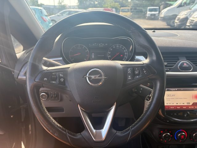 OPEL Corsa usata, con Alzacristalli elettrici