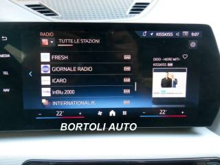 BMW X1 usata, con Servosterzo