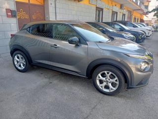 NISSAN Juke usata, con Airbag