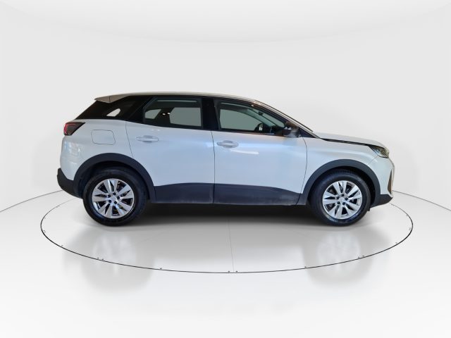 PEUGEOT 3008 usata, con Cerchi in lega
