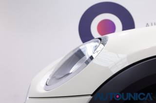 MINI One usata, con USB