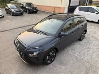 HYUNDAI Bayon usata, con Climatizzatore