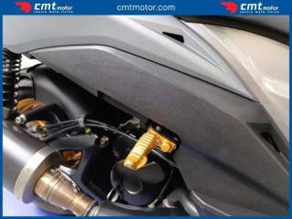 KYMCO Xciting 400i usata 13