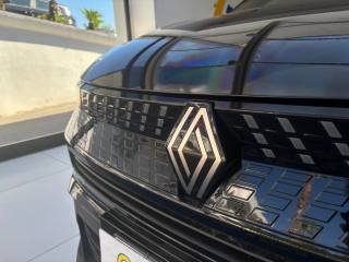RENAULT Captur usata, con ESP