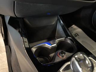 BMW 116 usata, con USB
