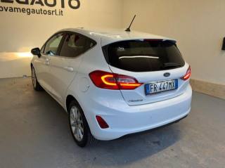FORD Fiesta usata, con Airbag testa