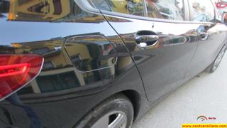 BMW 116 usata, con Airbag testa