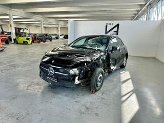 MERCEDES-BENZ A 180 usata, con Airbag laterali