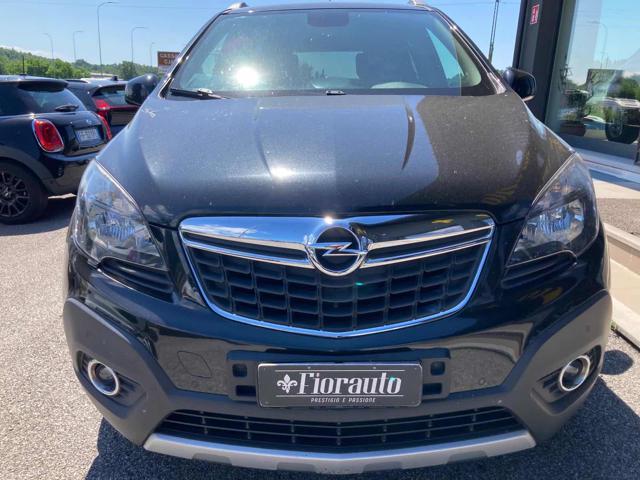 OPEL Mokka usata, con ABS