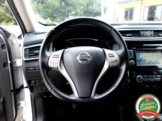NISSAN X-Trail usata, con Cruise Control