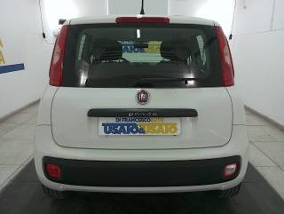 FIAT Panda usata, con Servosterzo