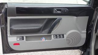 VOLKSWAGEN New Beetle usata 59