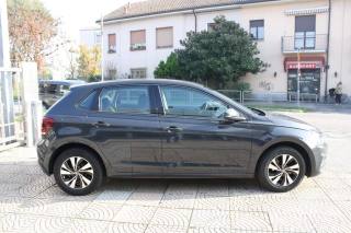 VOLKSWAGEN Polo usata, con Cerchi in lega