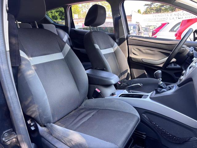 FORD Kuga usata, con Climatizzatore