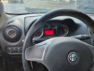 ALFA ROMEO MiTo usata, con Airbag Passeggero