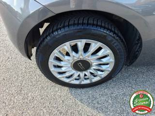 FIAT 500C usata, con Chiusura centralizzata telecomandata