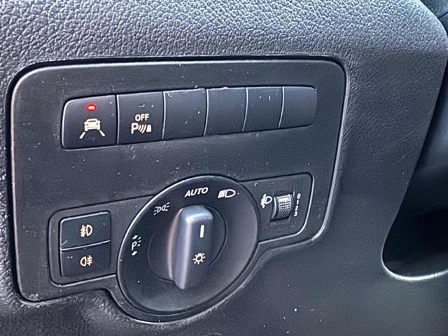 MERCEDES-BENZ Vito usata, con Controllo automatico clima