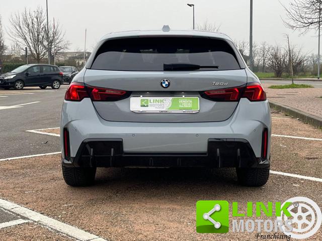 BMW 120 usata, con Airbag