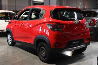 MAHINDRA KUV100 usata, con Antifurto