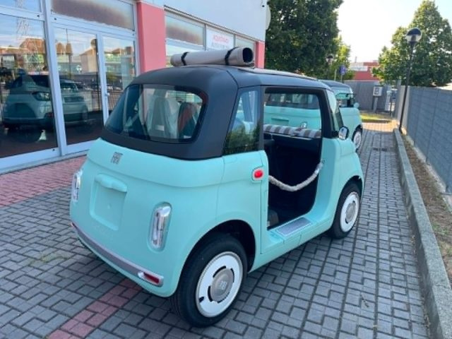 FIAT Topolino usata 5