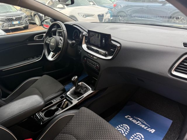 KIA XCeed usata, con Climatizzatore