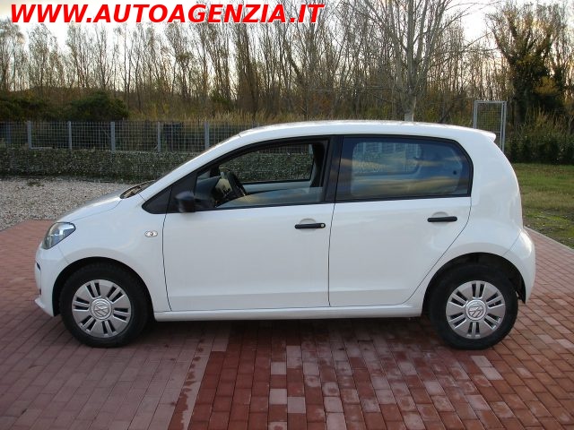 VOLKSWAGEN up! usata 2