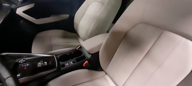 AUDI A3 usata 36