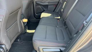 FORD Kuga usata, con Touch screen