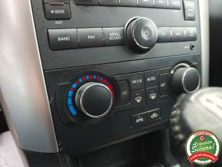CHEVROLET Captiva usata, con ESP