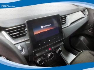 RENAULT Captur usata, con Alzacristalli elettrici