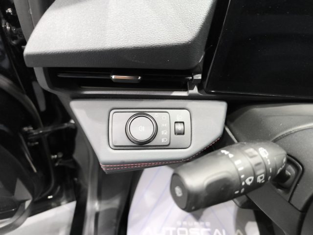 FORD Puma usata, con Controllo automatico clima