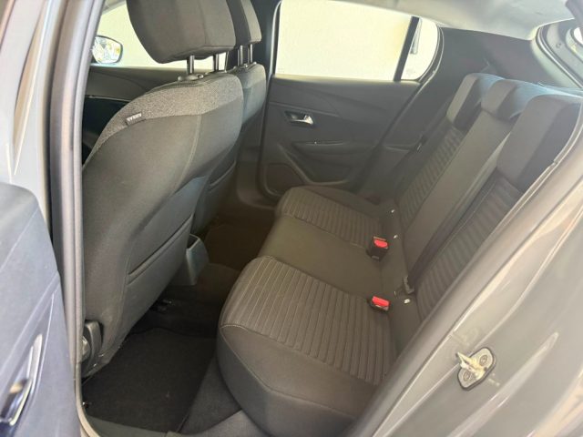 PEUGEOT 208 usata, con Immobilizzatore elettronico