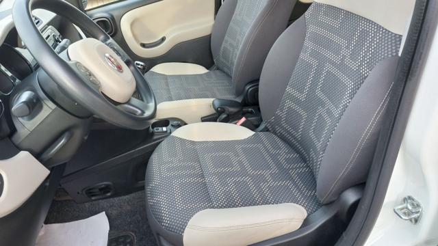 FIAT Panda usata, con Autoradio
