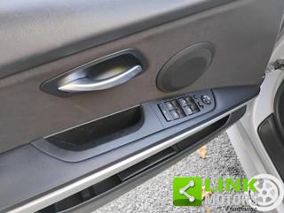 BMW 320 usata, con Sistema di navigazione