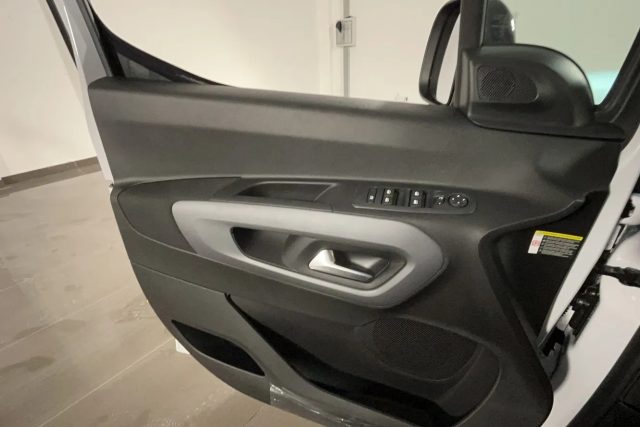 CITROEN Berlingo usata, con Frenata d