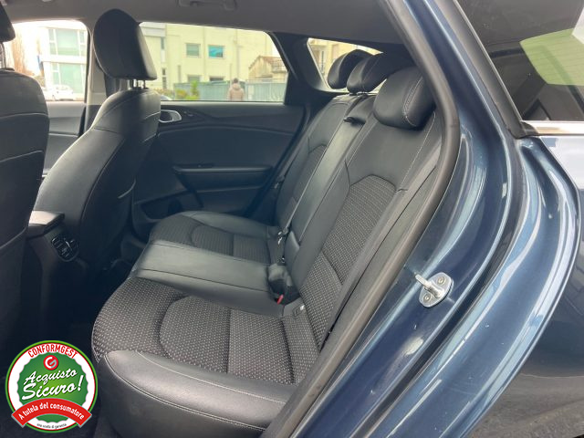 KIA Ceed usata, con Controllo automatico clima