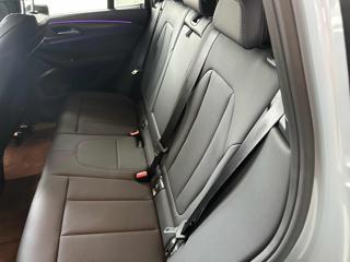BMW X3 usata, con Filtro antiparticolato