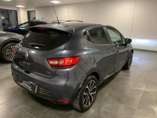 RENAULT Clio usata, con Airbag Passeggero
