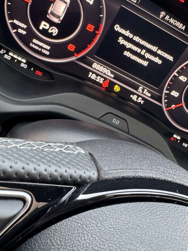 AUDI Q2 usata, con Cruise Control