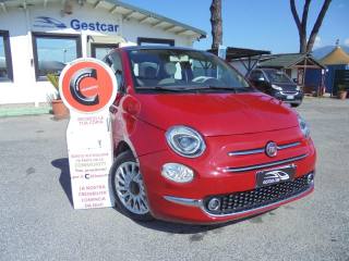 FIAT 500 1.2 Lounge GPL