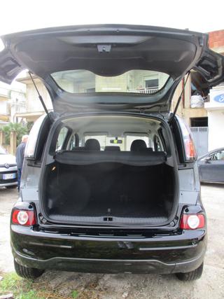 CITROEN C3 Picasso usata, con ESP