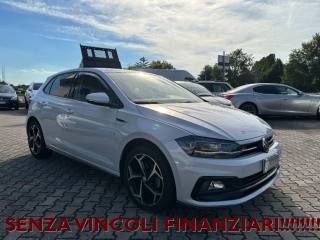 VOLKSWAGEN Polo usata, con Airbag laterali