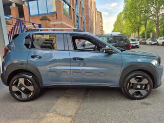 FIAT Grande Panda usata, con Alzacristalli elettrici