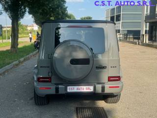 MERCEDES-BENZ G 63 AMG usata, con Alzacristalli elettrici