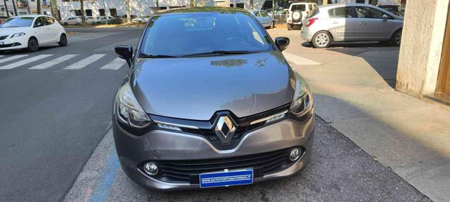 RENAULT Clio usata, con Airbag