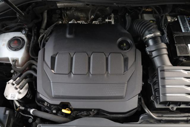VOLKSWAGEN Tiguan usata, con Freno di stazionamento elettrico