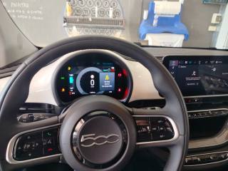 FIAT 500e usata, con Airbag testa